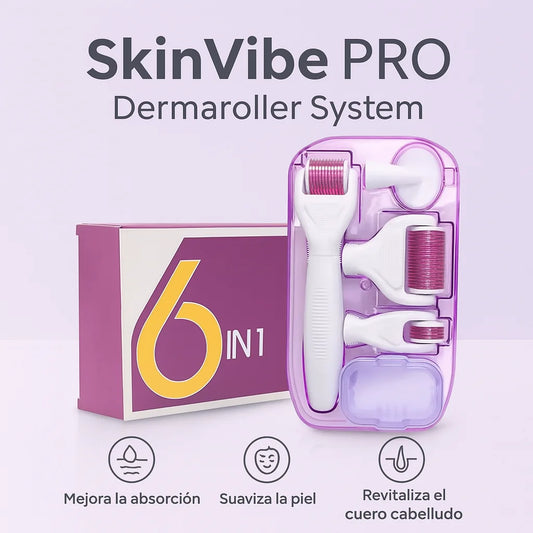 SkinVibe PRO