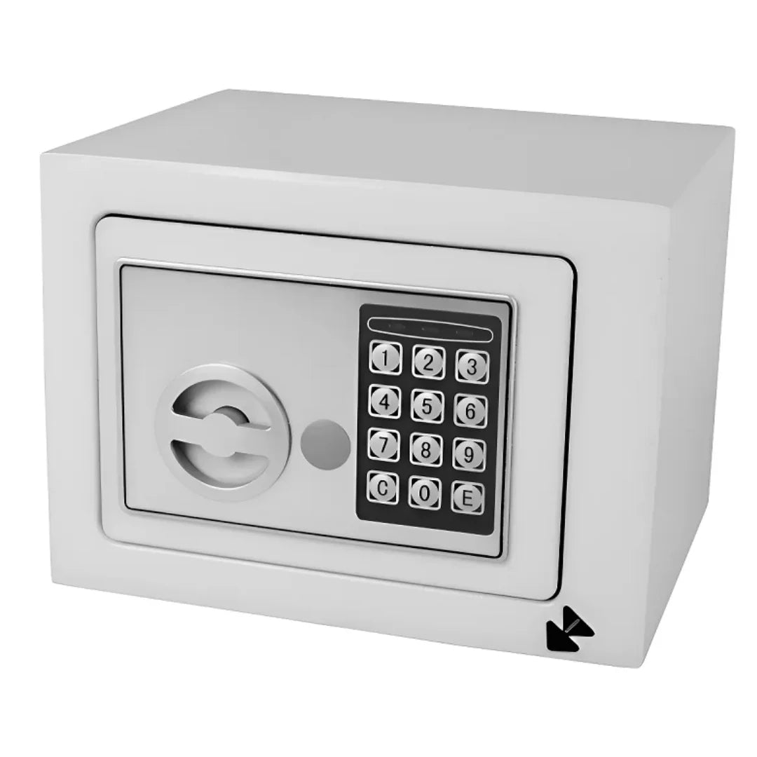 Caja Fuerte Digital