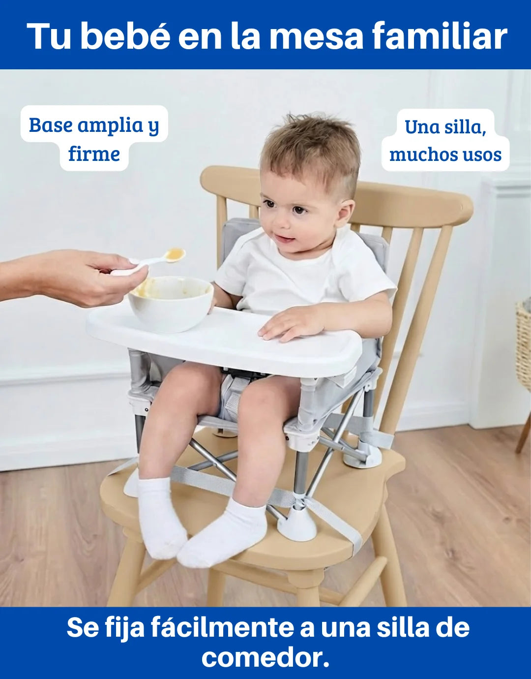 MiniSeat Go™ – Silla plegable