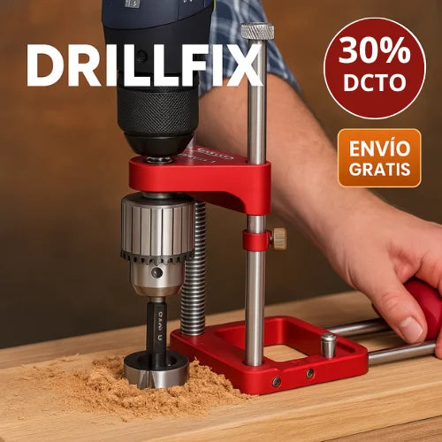 DRILL FIX
