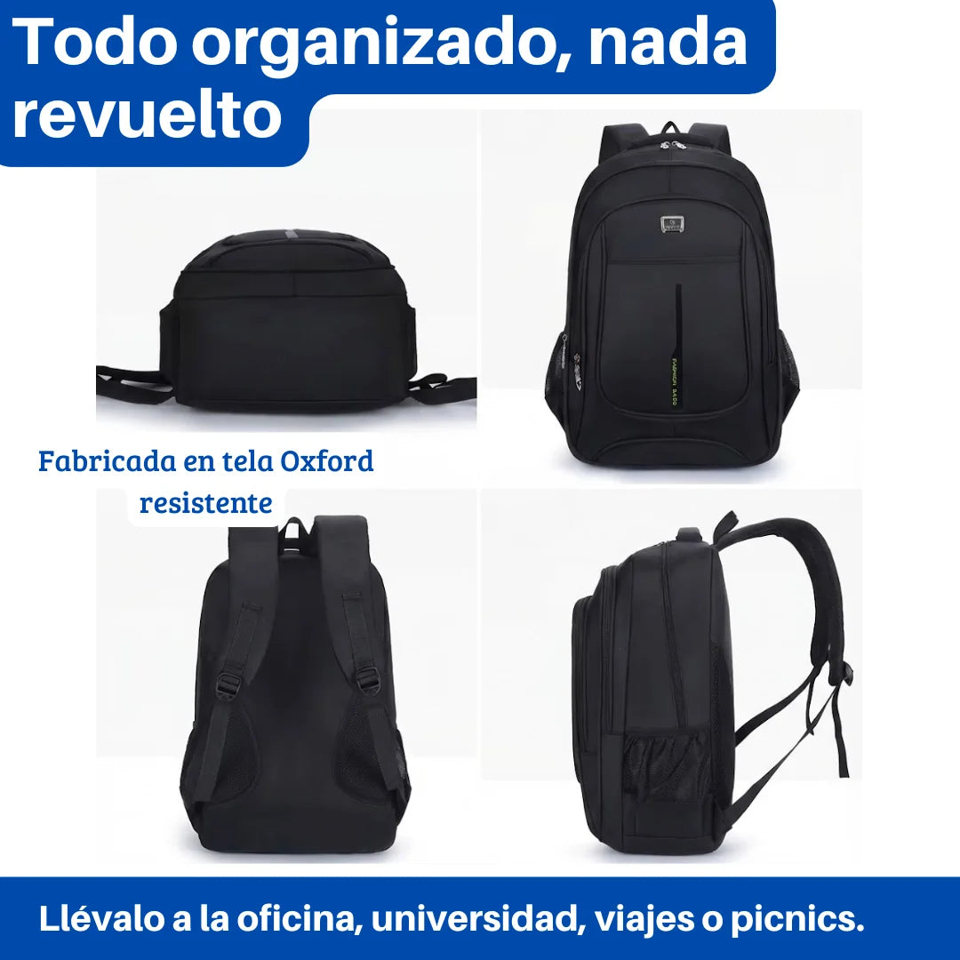 Bolso Multiusos - Colegio , Universidad , Trabajo