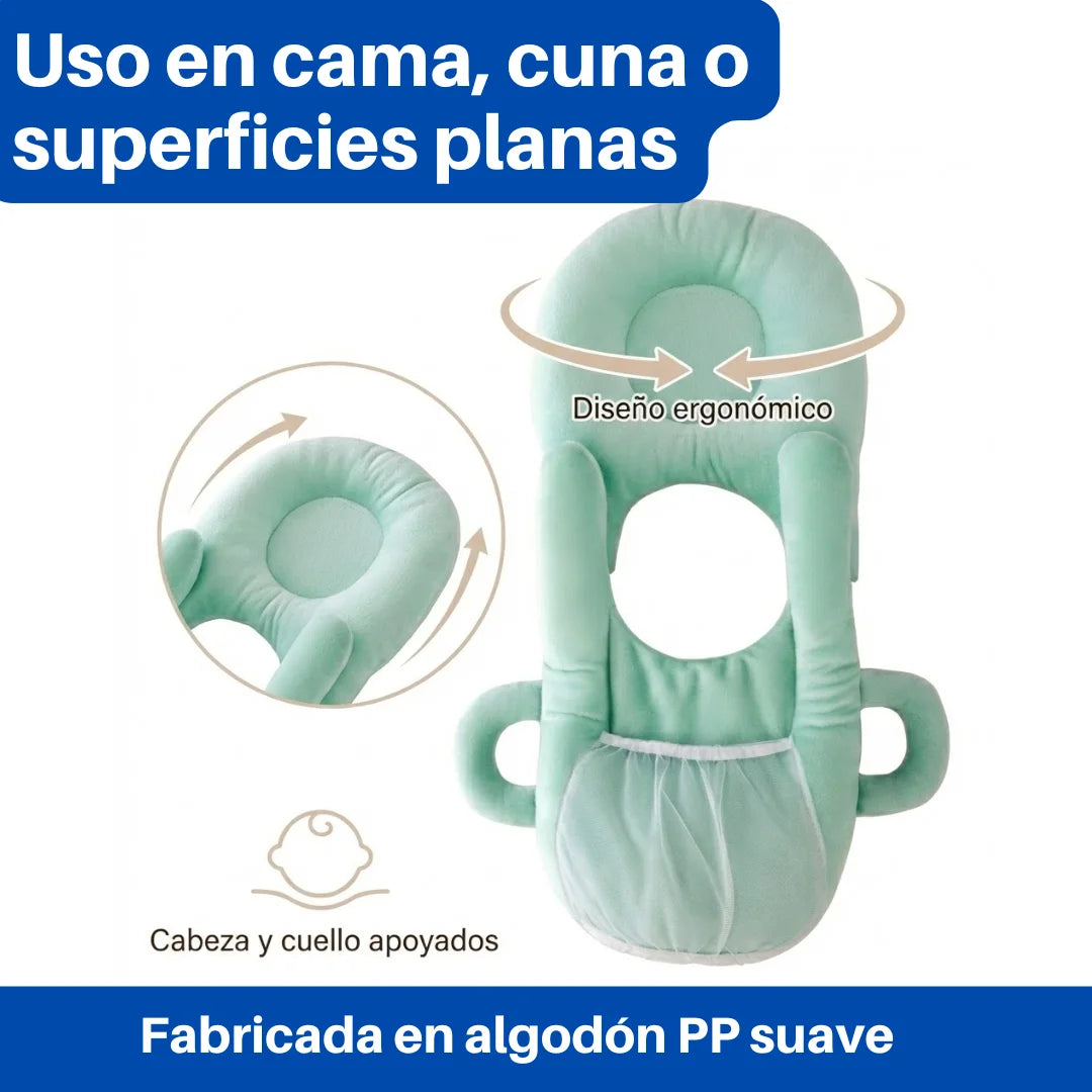 ALMOHADA PARA LACTANCIA BEBES🐣