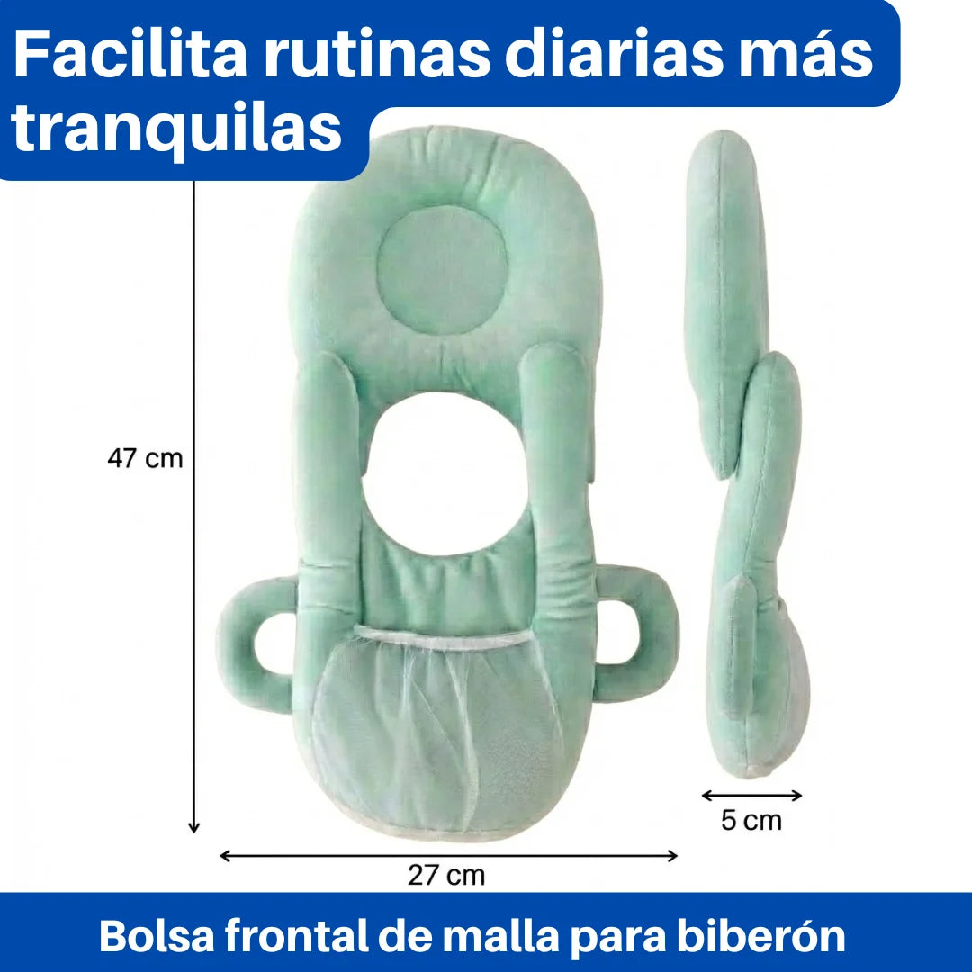 ALMOHADA PARA LACTANCIA BEBES🐣