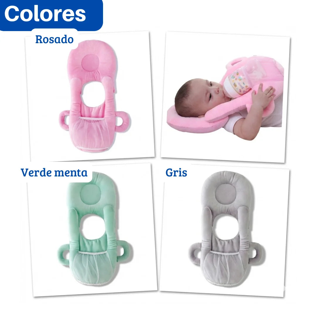 ALMOHADA PARA LACTANCIA BEBES🐣
