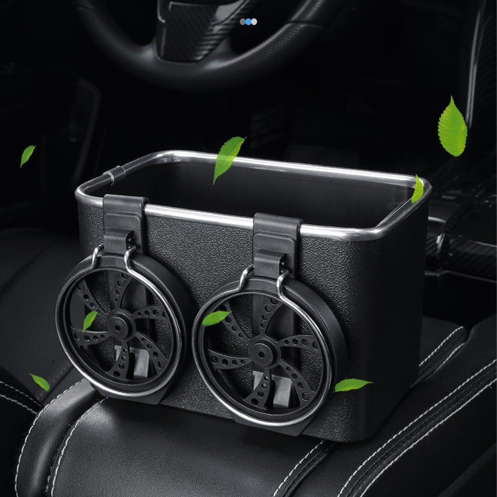 Organizador para carro