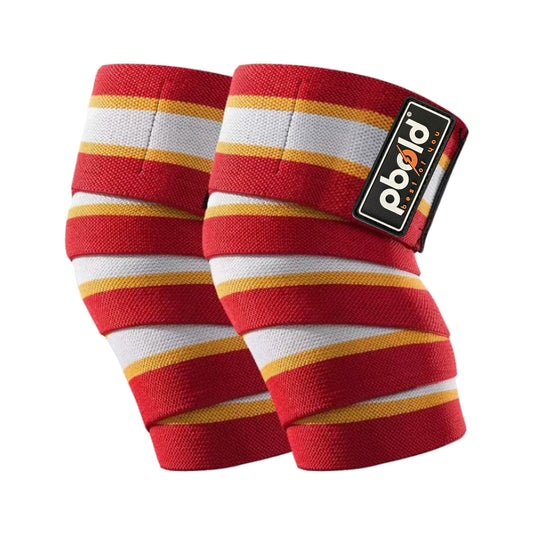 Rodillera Compresión V2 Pbold