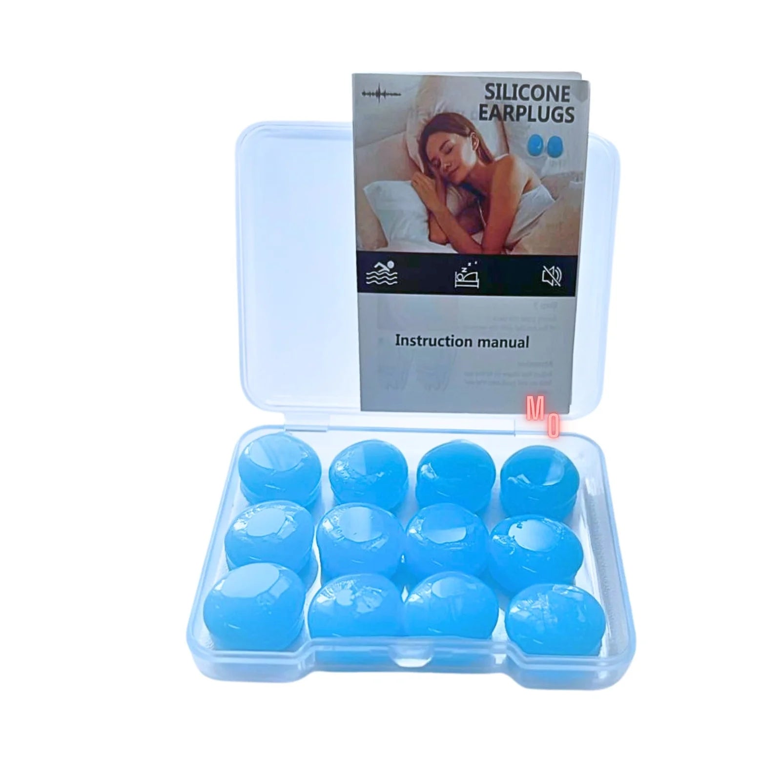 SilenceFit™ – Silencio real para dormir mejor y cuidar tus oidos