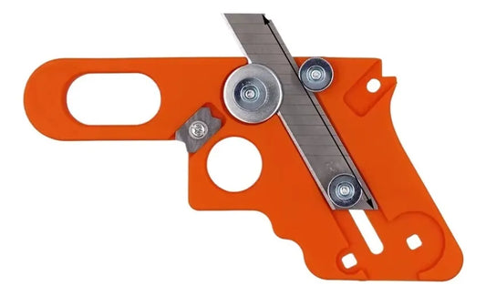 Gray helmet for bikers