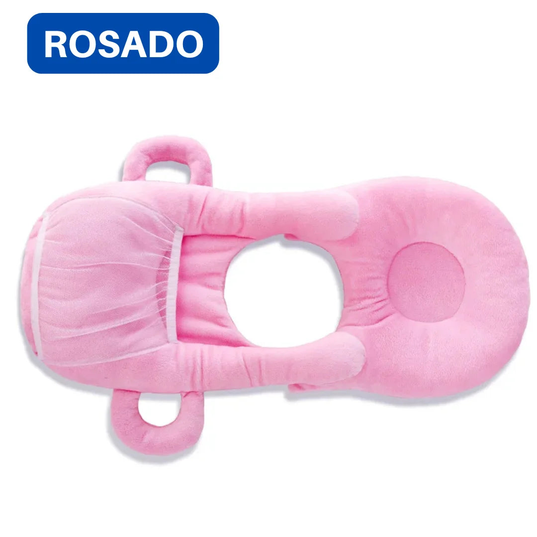 ALMOHADA PARA LACTANCIA BEBES🐣