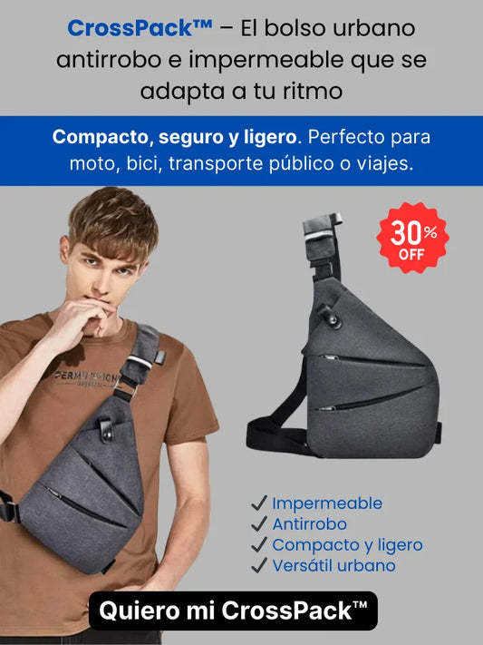 CrossPack™