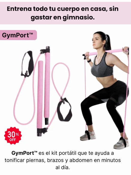 GymPort™