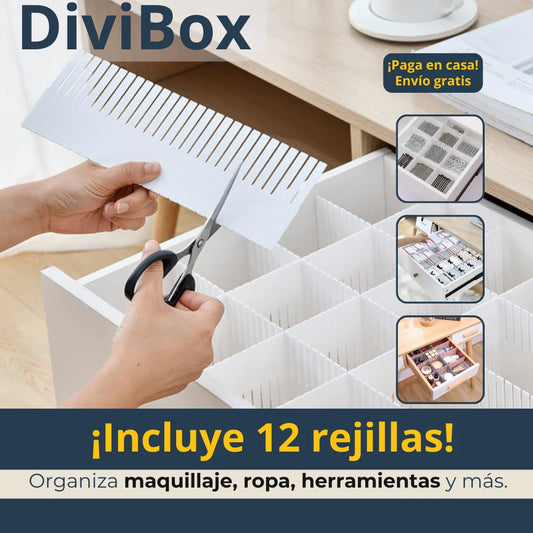 DiviBox