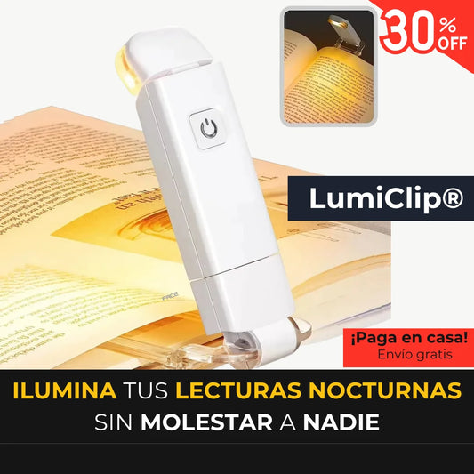 LumiClip