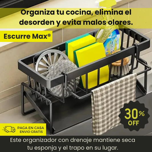Escurre Max®