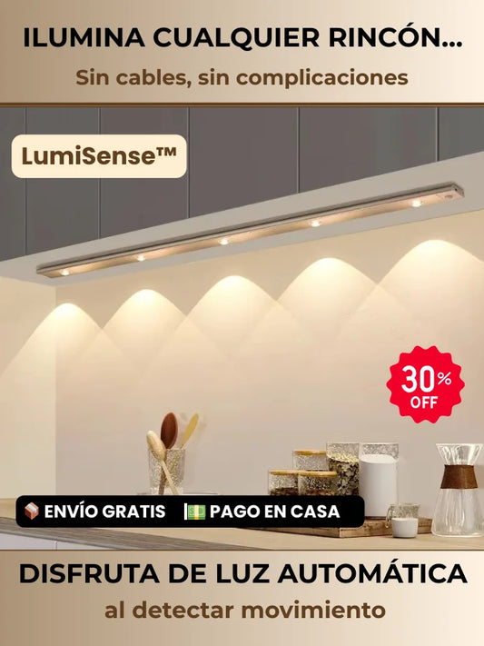 LumiSense™