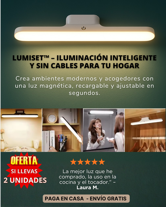 LumiSet™
