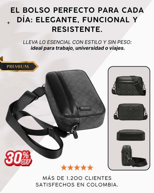 Bolso bandolero