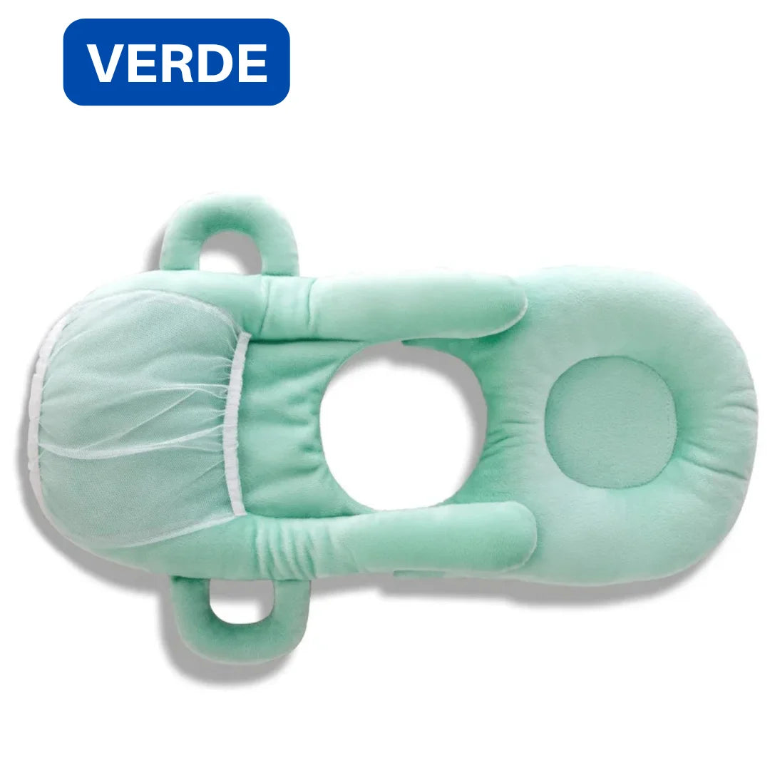 ALMOHADA PARA LACTANCIA BEBES🐣