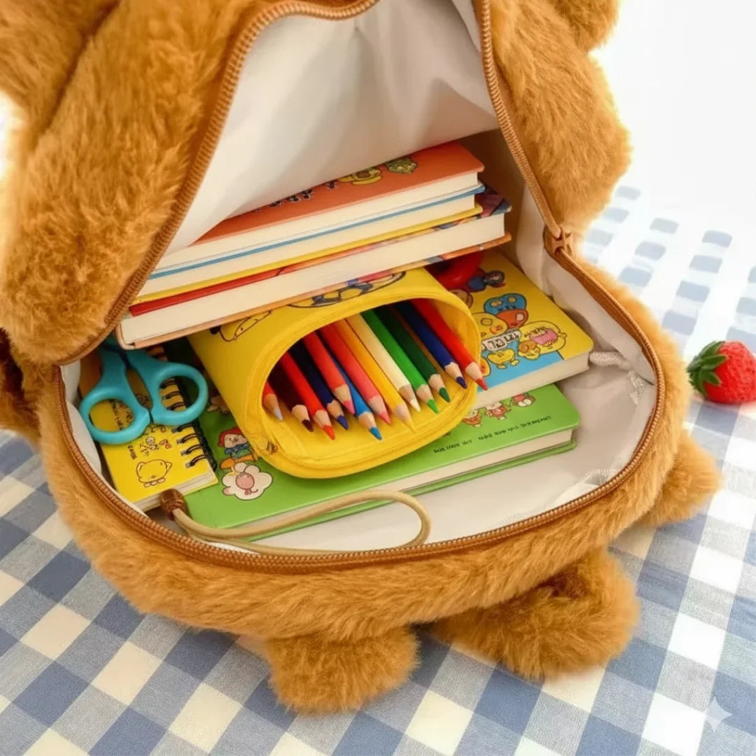 Mochila Capibara