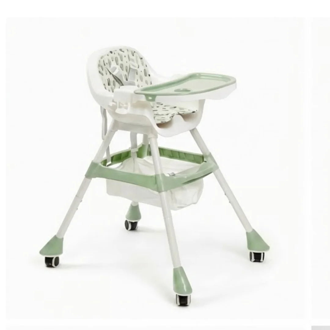 BabyGrow Flex™ - Silla comedor