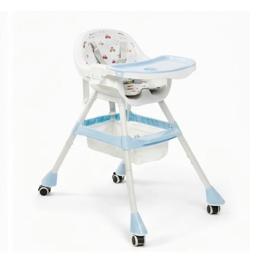 BabyGrow Flex™ - Silla comedor