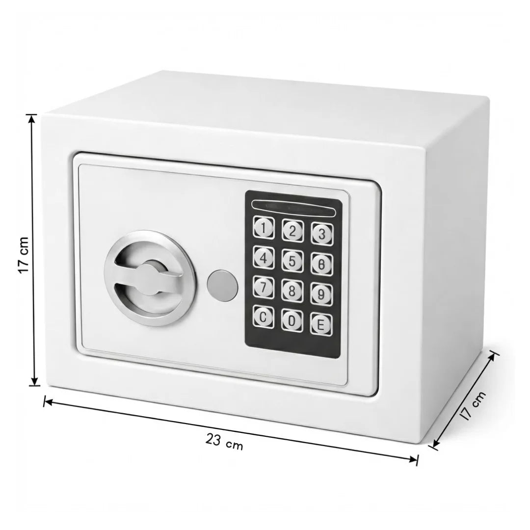 Caja Fuerte Digital