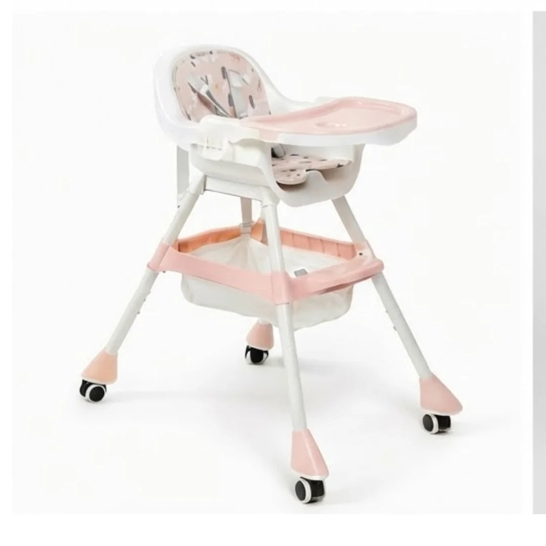 BabyGrow Flex™ - Silla comedor