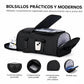 Morral  3 en 1 - Un solo morral para Trabajo, Gym y Viaje