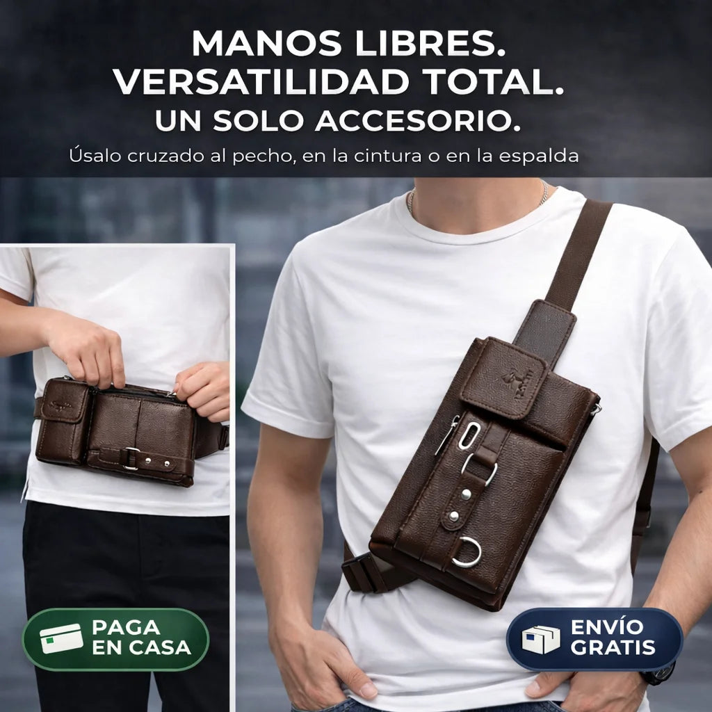 Bolso  Riñonera