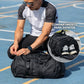 Morral  3 en 1 - Un solo morral para Trabajo, Gym y Viaje