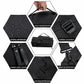 Morral  3 en 1 - Un solo morral para Trabajo, Gym y Viaje