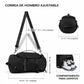 Morral  3 en 1 - Un solo morral para Trabajo, Gym y Viaje