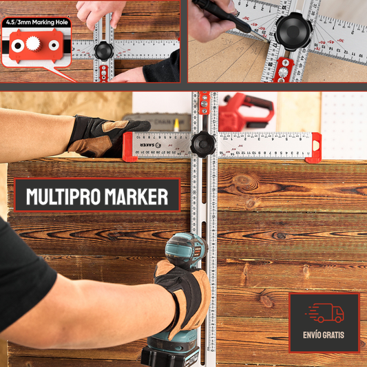 MultiPro Marker