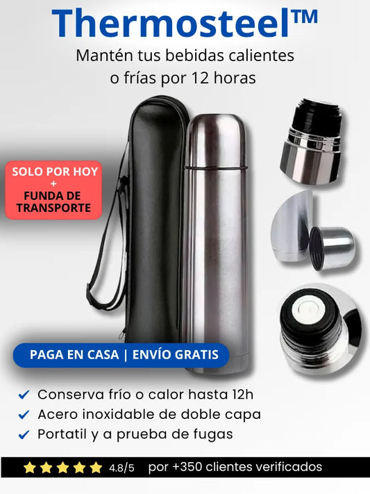 Thermosteel™