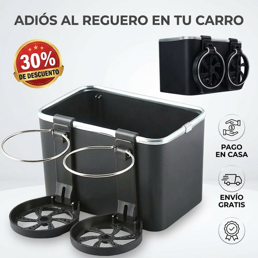 Organizador para carro