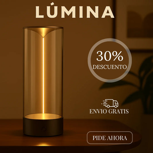 LÚMINA