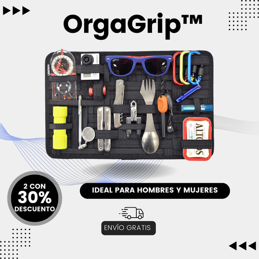 OrgaGrip™
