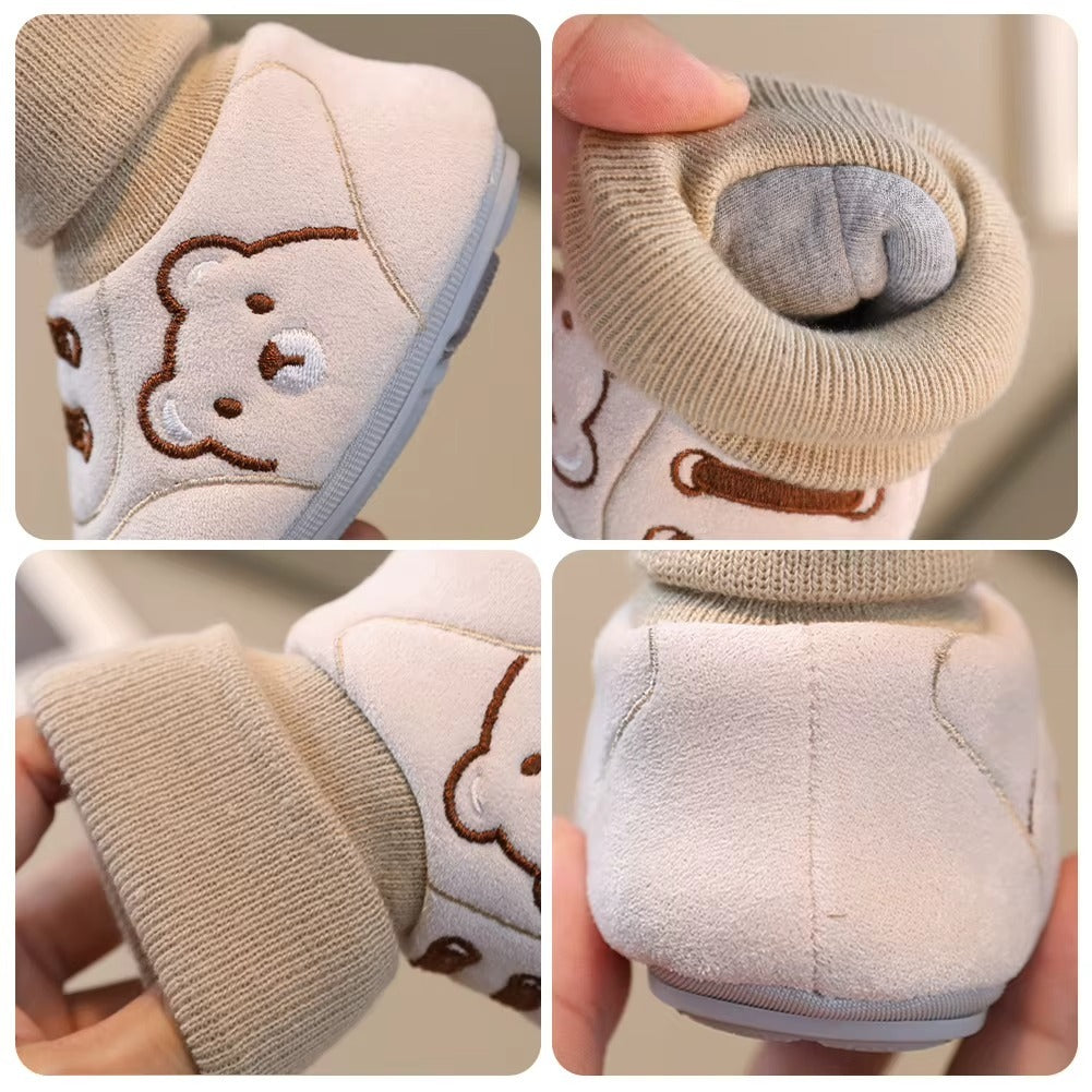 ZAPATICO PARA BEBE