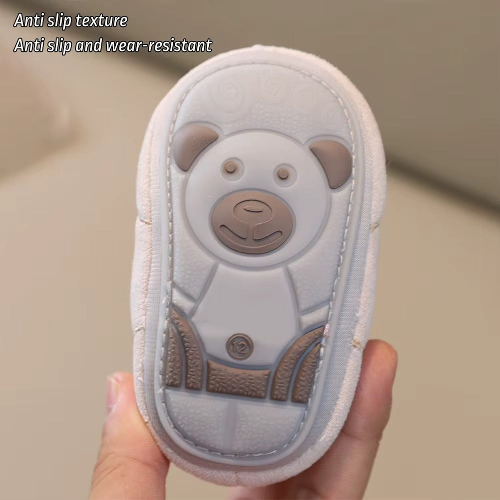 ZAPATICO PARA BEBE