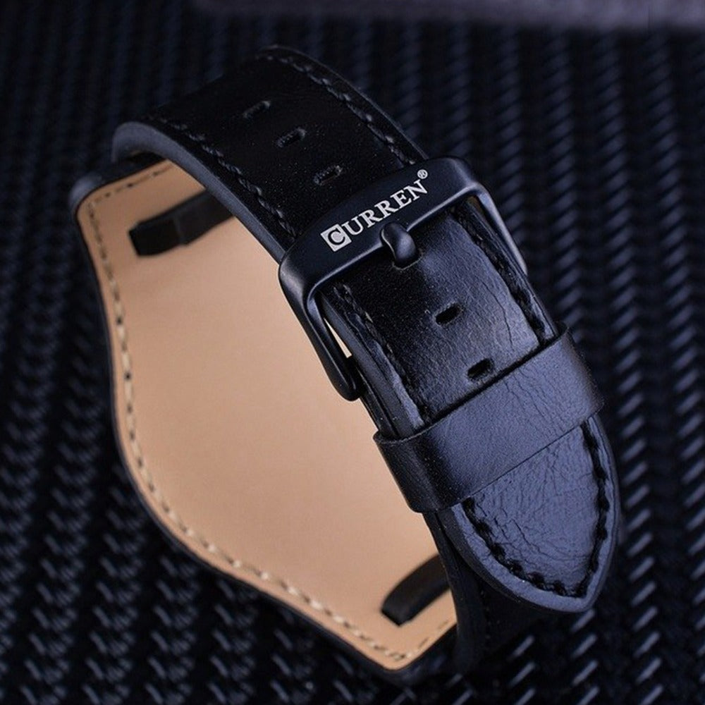 Reloj CURREN 8225 — Hombre