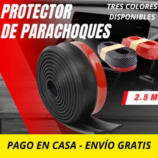 BumperShield Pro™ — Protector Universal de Parachoques