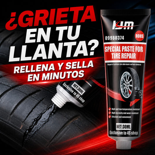 SELLADOR ADHESIVO DE AUTOS