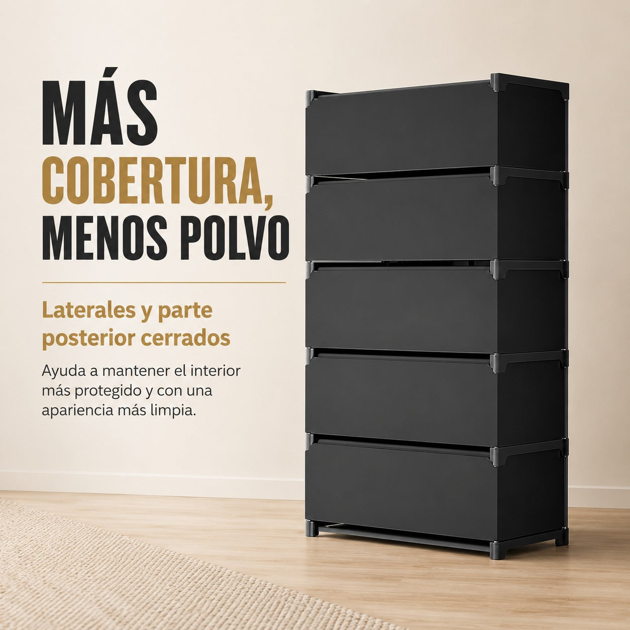 Organizador Multifuncional