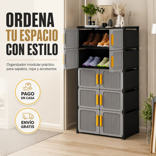 Organizador Multifuncional
