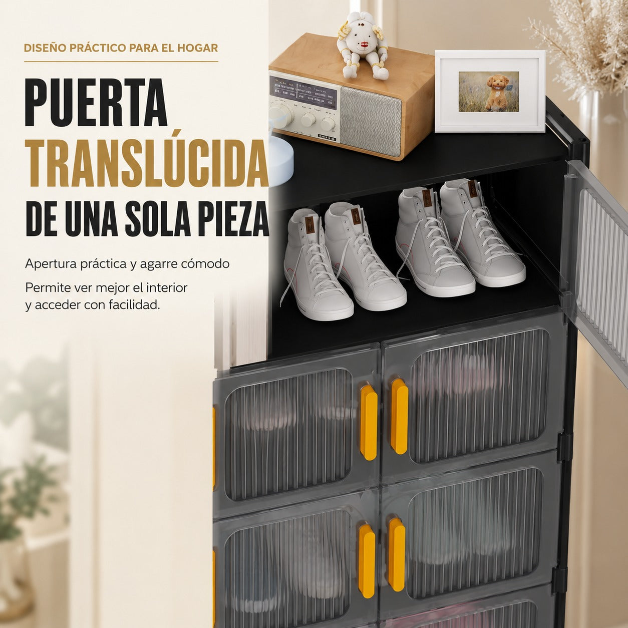 Organizador Multifuncional