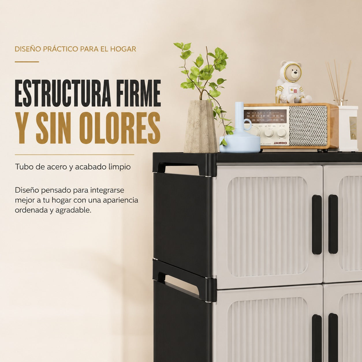 Organizador Multifuncional