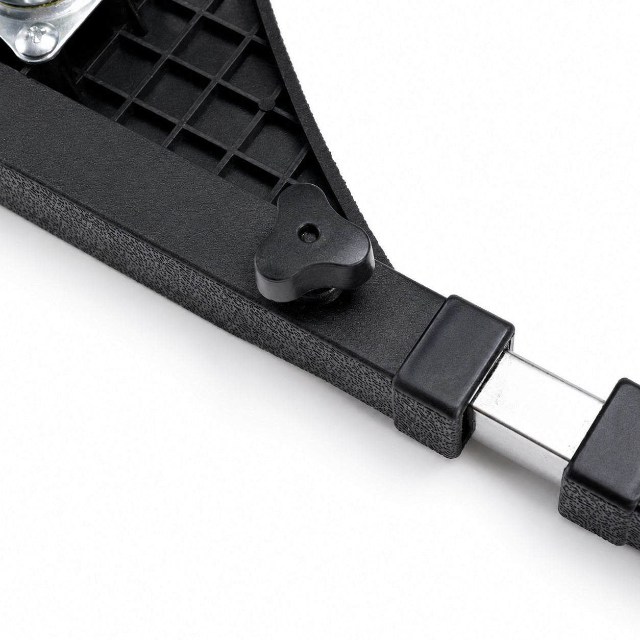 Base Ajustable con Ruedas para Neveras y Lavadoras | Soporta hasta 135 kg