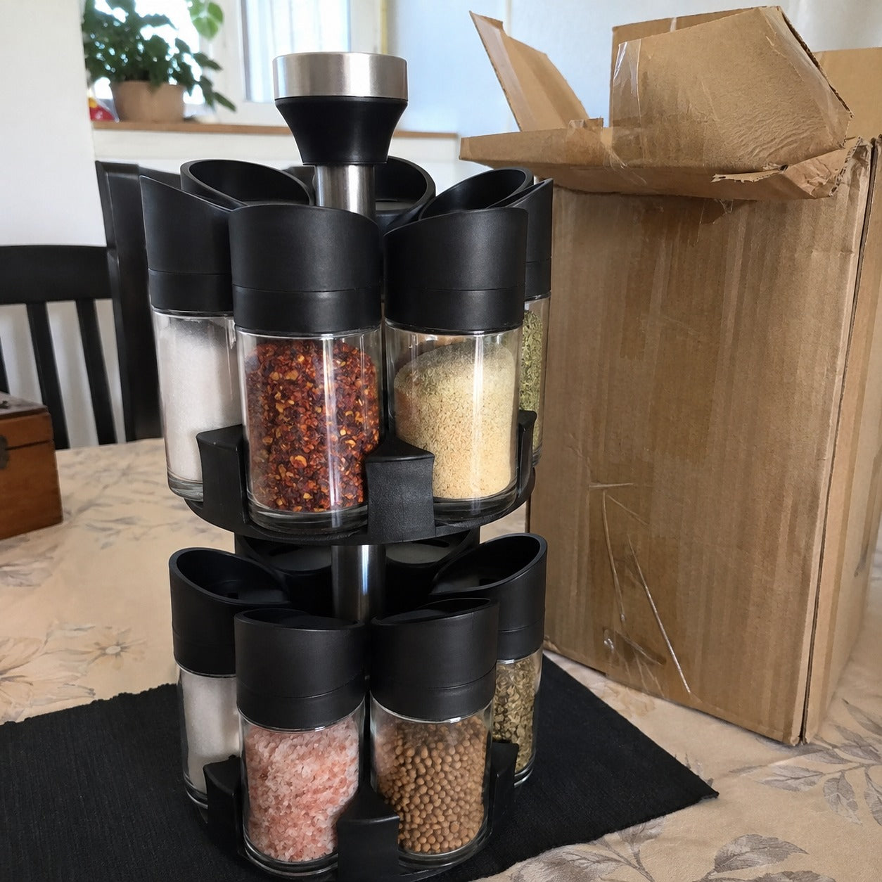 Transforma tu cocina y dale el aspecto limpio y organizado que siempre has querido