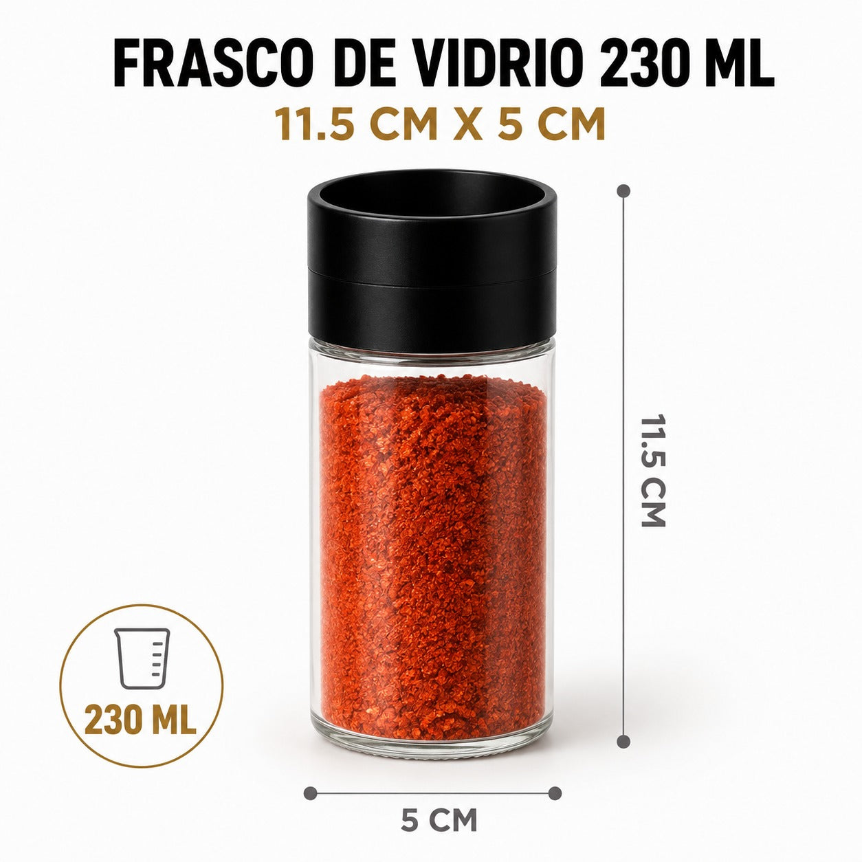 Transforma tu cocina y dale el aspecto limpio y organizado que siempre has querido