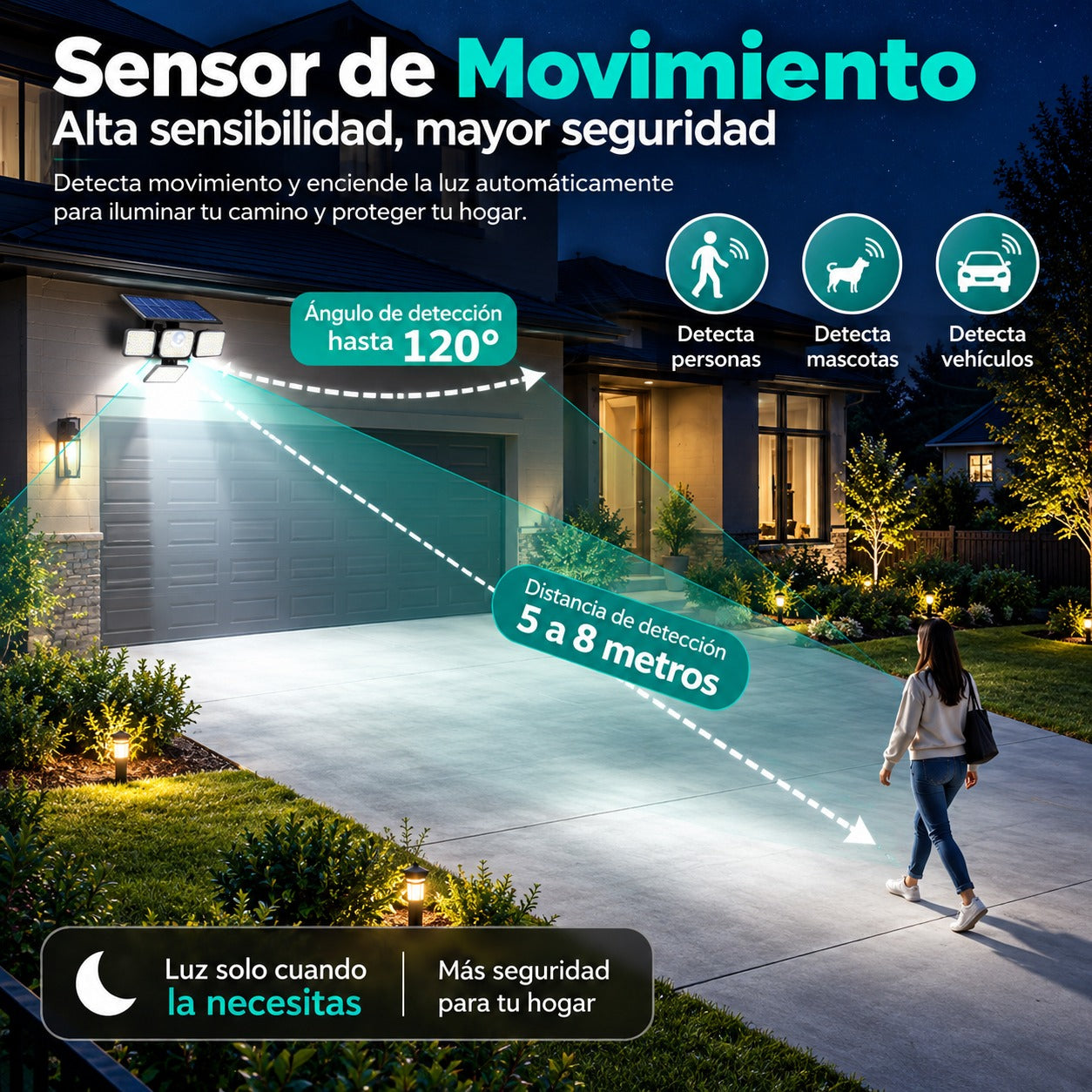 La seguridad que tu familia necesita con el ahorro que tu bolsillo agradece - LumiGuard